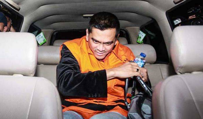 Prabowo Marah Kader Gerindra Terlibat Suap Perda Reklamasi Prabowo Marah Kader Gerindra Terlibat Suap Perda Reklamasi