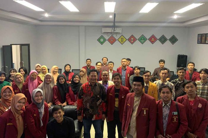 PC IMM Tuban Gelar Muscab ke XIII, Siapkan Harmonisasi di Bumi Ranggalawe PC IMM Tuban Gelar Muscab ke XIII, Siapkan Harmonisasi di Bumi Ranggalawe