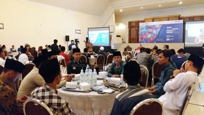 Gandeng MUI Pusat, MUI Bangkalan Gelar Dialog dan Literasi Media Gandeng MUI Pusat, MUI Bangkalan Gelar Dialog dan Literasi Media