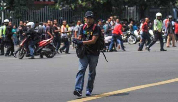 Keluarga Syok, Ayah Afif ternyata Penjaga Kuburan, Ibunya Penjual Makanan Keliling