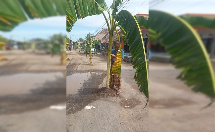 Dewan Minta Jalan Alternatif Kabupaten Pasuruan-Sidoarjo Diperbaiki Lewat P-APBD Dewan Minta Jalan Alternatif Kabupaten Pasuruan-Sidoarjo Diperbaiki Lewat P-APBD