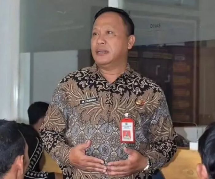 Disnaker Lamongan Minta PT BMI Evaluasi Total K3 Usai Belasan Karyawan Diduga Keracunan Gas