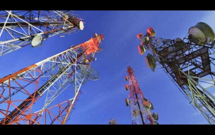 Retribusi Tower Telekomunikasi Bakal Dihitung Berdasarkan Ketinggian Retribusi Tower Telekomunikasi Bakal Dihitung Berdasarkan Ketinggian