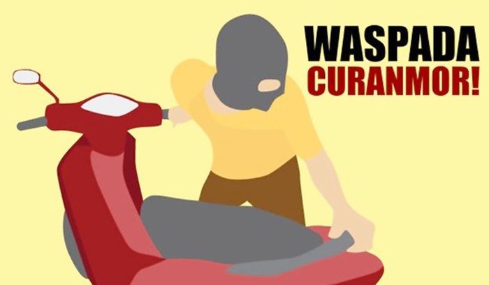 Sikat Sepeda Motor di 11 TKP, Kakek Residivis Curanmor dan Penadah di Probolinggo Diringkus Polisi Sikat Sepeda Motor di 11 TKP, Kakek Residivis Curanmor dan Penadah di Probolinggo Diringkus Polisi