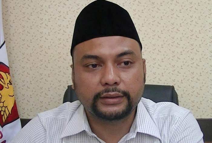 Komisi E Dorong Penguatan Peran Madrasah Diniyah Komisi E Dorong Penguatan Peran Madrasah Diniyah
