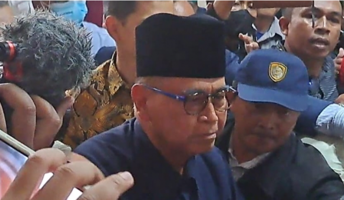 YLBHI Desak Polri Tak Terapkan Pasal Penodaan Agama ke Panji Gumilang