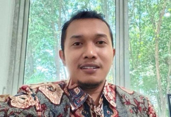 Soal Eri Cahyadi Tolak Bus TransJatim Masuk TIJ, Singgih: Bukti Kurangnya Kolaborasi Antar Pemda Soal Eri Cahyadi Tolak Bus TransJatim Masuk TIJ, Singgih: Bukti Kurangnya Kolaborasi Antar Pemda
