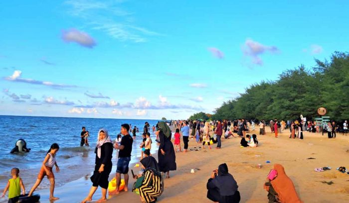 Menjelajahi Pantai Lon Malang Sampang: Rekomendasi Liburan yang Menyegarkan Mata dan Pikiran Menjelajahi Pantai Lon Malang Sampang: Rekomendasi Liburan yang Menyegarkan Mata dan Pikiran