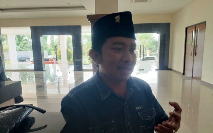 Peroleh 7 Kursi DPRD, PDIP Peroleh 7 Kursi DPRD, PDIP