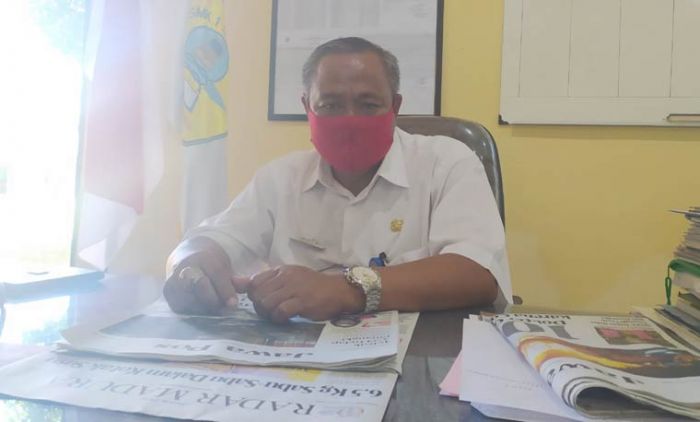 Pasca Peninjauan, SMKN 1 Sumenep Mantap Lanjutkan Sekolah Tatap Muka Pasca Peninjauan, SMKN 1 Sumenep Mantap Lanjutkan Sekolah Tatap Muka