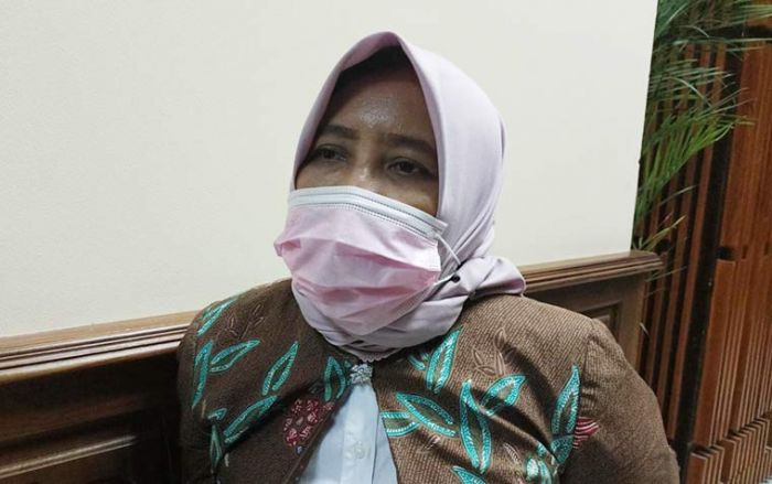 Hindari Potensi Klaster Salat Ied, Dewan Minta Pemprov Segera Keluarkan Juklak Hindari Potensi Klaster Salat Ied, Dewan Minta Pemprov Segera Keluarkan Juklak