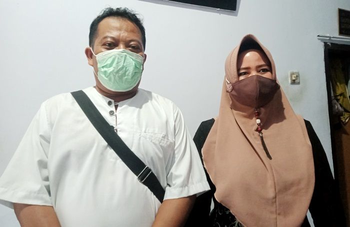 Perolehan Suaranya Persis di Bawah Hamid Rusdi, Nama MC Tayuban Diajukan ke DPD Gerindra Jatim Perolehan Suaranya Persis di Bawah Hamid Rusdi, Nama MC Tayuban Diajukan ke DPD Gerindra Jatim