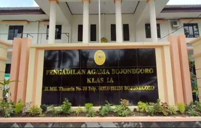 PA Bojonegoro Dapat Hibah Pembangunan Kantor Rp8,5 Miliar dari Pemkab Bojonegoro PA Bojonegoro Dapat Hibah Pembangunan Kantor Rp8,5 Miliar dari Pemkab Bojonegoro