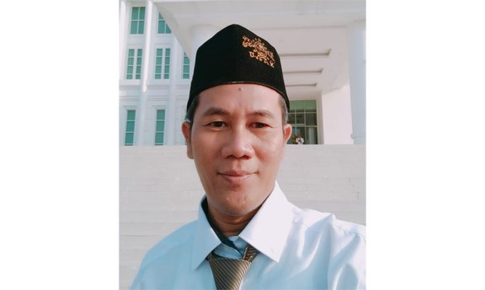 Usai Dilantik, Kades Carat Mulai Pikirkan Konsep Wujudkan Wisata Kampung Budaya Usai Dilantik, Kades Carat Mulai Pikirkan Konsep Wujudkan Wisata Kampung Budaya