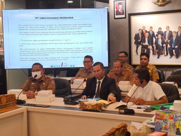 Menang Gugatan, Pengacara Unicomindo: Pemkot Surabaya Tunda Bayar Utang Bisa Dinilai Abai Hukum