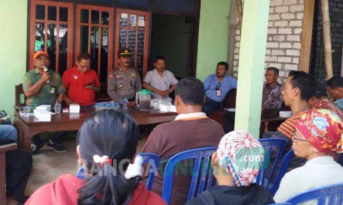 Flaring JOB P-PEJ dan Blok Cepu di Bojonegoro terus Bermasalah, Kali Ini Timbulkan Bau Busuk Flaring JOB P-PEJ dan Blok Cepu di Bojonegoro terus Bermasalah, Kali Ini Timbulkan Bau Busuk