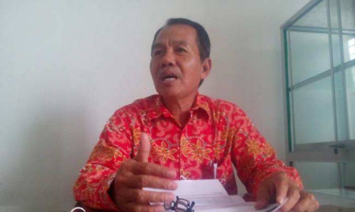 Bantu Pemudik, PMI Bojonegoro akan Dirikan Enam Pos Pelayanan Bantu Pemudik, PMI Bojonegoro akan Dirikan Enam Pos Pelayanan