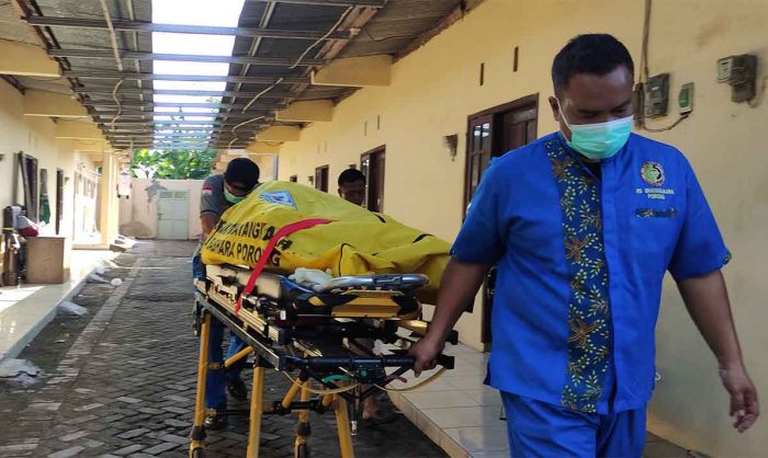 Polisi Ungkap Pelaku Pembunuhan di Sukodono Sidoarjo Polisi Ungkap Pelaku Pembunuhan di Sukodono Sidoarjo