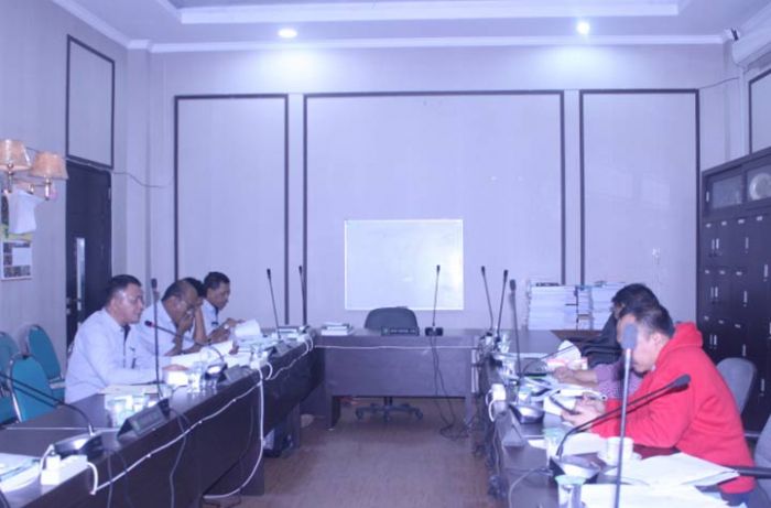 Kebocoran Air PDAM Pasuruan Cukup Tinggi Kebocoran Air PDAM Pasuruan Cukup Tinggi