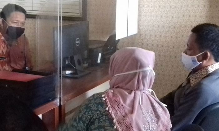 ​Seorang Gadis Asal Probolinggo Dibawa Kabur Pria Beristri