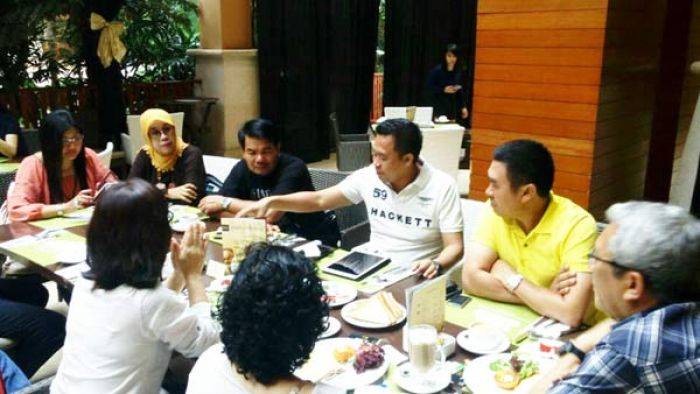 Malaysia Dukung IC3 di Kota Malang Malaysia Dukung IC3 di Kota Malang