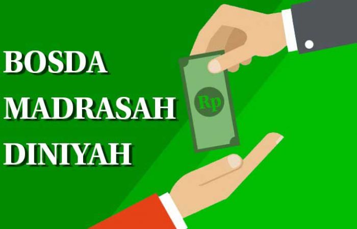 Dana Bosda Madin di Pasuruan Dianggarkan Rp 30,159 Miliar Dana Bosda Madin di Pasuruan Dianggarkan Rp 30,159 Miliar