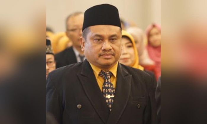 SMAN Sooko Raih Adiwiyata Mandiri Nasional SMAN Sooko Raih Adiwiyata Mandiri Nasional