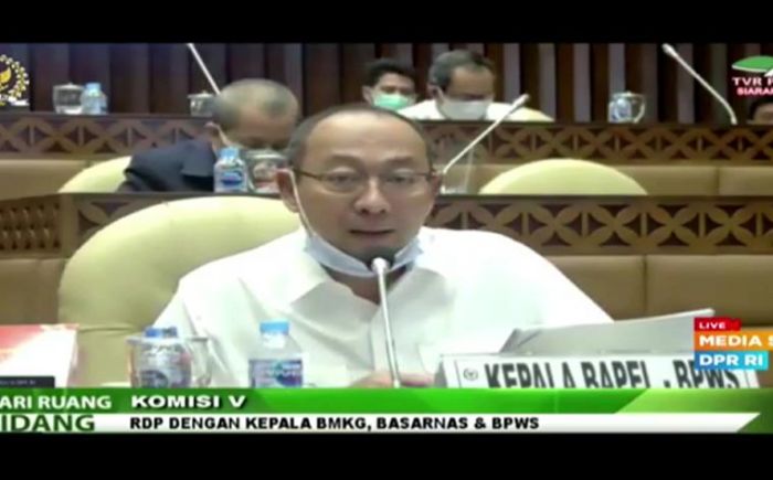 BPWS Terancam Dibubarkan BPWS Terancam Dibubarkan