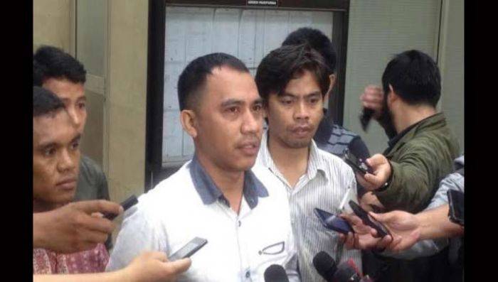 Ketua DPR Dilaporkan ke MKD, Diduga Terima Gratifikasi Jet Mewah