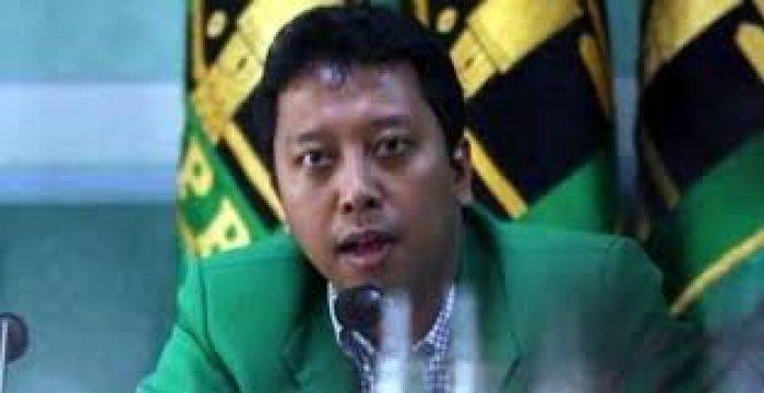 Romi Ngaku Tak Terlibat Kasus Lahan di Riau, KPK Masih Mendalami Romi Ngaku Tak Terlibat Kasus Lahan di Riau, KPK Masih Mendalami