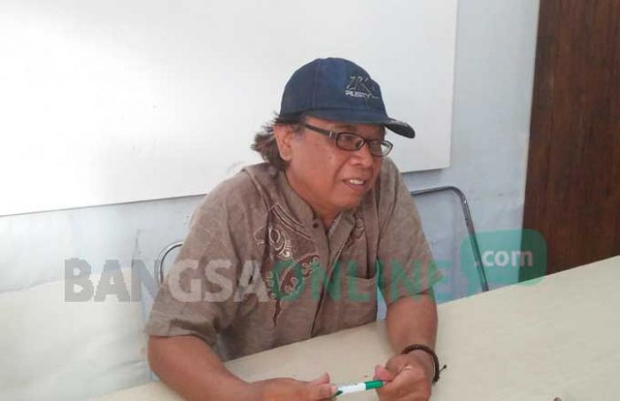 Pasca Meninggalnya Peserta MPLS, Dewan Pendidikan Jombang Bakal Bentuk Tim Investigasi Pasca Meninggalnya Peserta MPLS, Dewan Pendidikan Jombang Bakal Bentuk Tim Investigasi