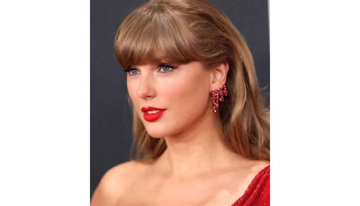 Sederet Fakta Taylor Swift Rilis Kembali Album-albumnya