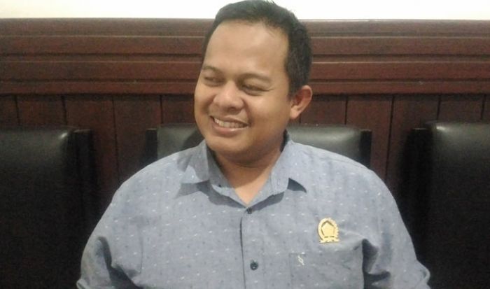 Kader PKS Jabat Ketua Komisi B Sekaligus Ketua Fraksi di DPRD Kota Malang, Ini Alasan Ketua DPD
