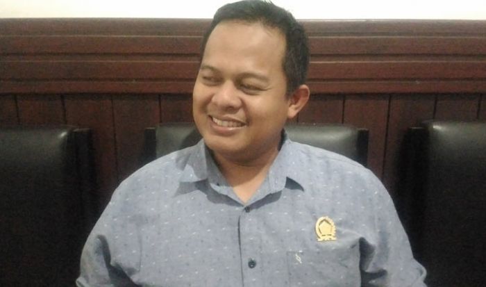 Kader PKS Jabat Ketua Komisi B Sekaligus Ketua Fraksi di DPRD Kota Malang, Ini Alasan Ketua DPD Kader PKS Jabat Ketua Komisi B Sekaligus Ketua Fraksi di DPRD Kota Malang, Ini Alasan Ketua DPD