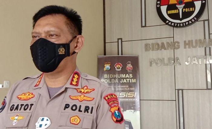 Dimungkinkan Ada Tersangka Lain, Polisi akan Periksa Reseller Kasus Prostitusi Online di Mojokerto Dimungkinkan Ada Tersangka Lain, Polisi akan Periksa Reseller Kasus Prostitusi Online di Mojokerto
