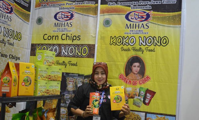 Ini Siasat Pelaku UMKM di Lamongan Bertahan Saat Pandemi Ini Siasat Pelaku UMKM di Lamongan Bertahan Saat Pandemi