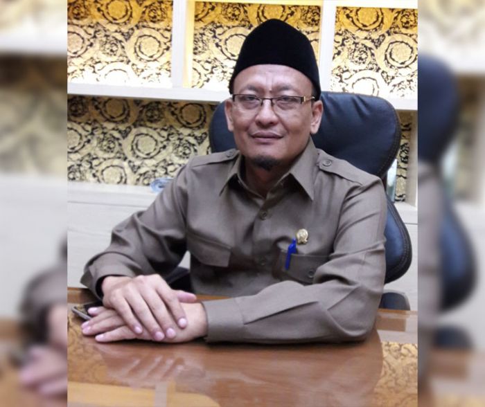 Lima Problem Utama Gresik saat Investasi Tembus Rp37,043 Triliun Lima Problem Utama Gresik saat Investasi Tembus Rp37,043 Triliun