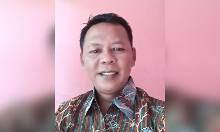 Diduga Ada Masalah Pribadi, Bantuan Dua Warga Kalimo