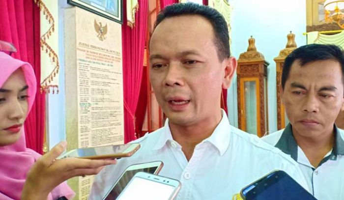 566 Orang Daftar Jadi Bakal Calon Kepala Desa di Blitar 566 Orang Daftar Jadi Bakal Calon Kepala Desa di Blitar