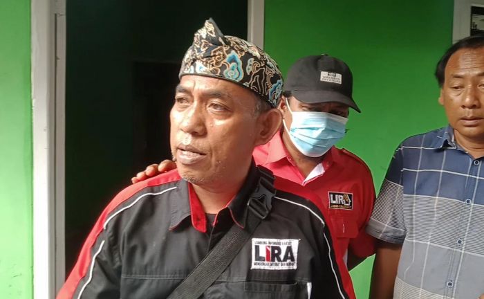Tak Dapat Bantuan PKH, Penjual Es Tebu di Probolinggo Protes Tak Dapat Bantuan PKH, Penjual Es Tebu di Probolinggo Protes
