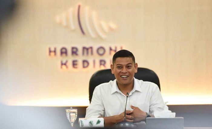 Wali Kota Kediri Sebut Video Promosi Dukung Pengembangan UMKM Wali Kota Kediri Sebut Video Promosi Dukung Pengembangan UMKM