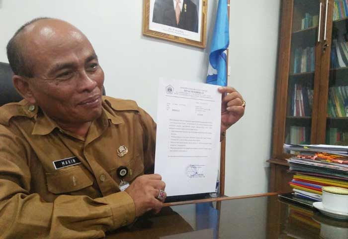 Dispendik Gresik Keluarkan SE Larangan Rayakan Valentine Day ke Sekolah Dispendik Gresik Keluarkan SE Larangan Rayakan Valentine Day ke Sekolah