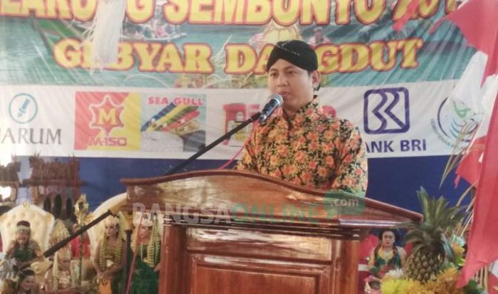 Bupati Arifin: Kalau Tidak Beres, Kepala Dinas yang Dilantik Langsung Saya Ganti Bupati Arifin: Kalau Tidak Beres, Kepala Dinas yang Dilantik Langsung Saya Ganti