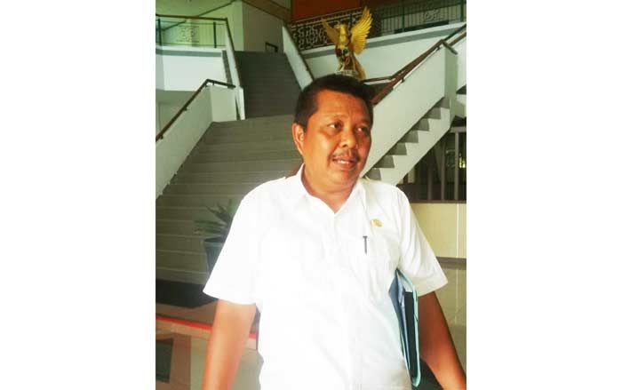 Awal 2018, Pembangunan Jalan Kabupaten Pasuruan Ditarget Selesai 85 Persen Awal 2018, Pembangunan Jalan Kabupaten Pasuruan Ditarget Selesai 85 Persen