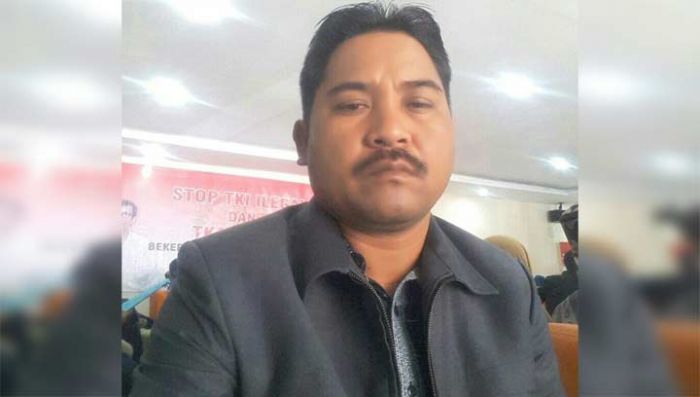 Anggota DPRD Gresik Cabut Pernyataan Terkait PKH Salah Sasaran di Duduksampeyan Anggota DPRD Gresik Cabut Pernyataan Terkait PKH Salah Sasaran di Duduksampeyan