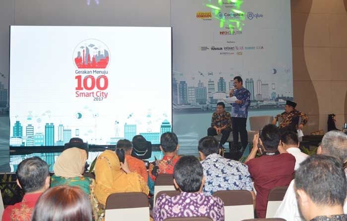 Menuju Smart City, Gresik Siapkan Empat Program Unggulan ini