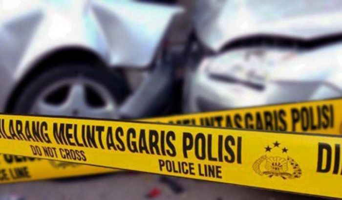 Iptu Ainur Rofiq Meninggal Karena Kecelakaan Usai Ikut Lomba di Polda Jatim Iptu Ainur Rofiq Meninggal Karena Kecelakaan Usai Ikut Lomba di Polda Jatim