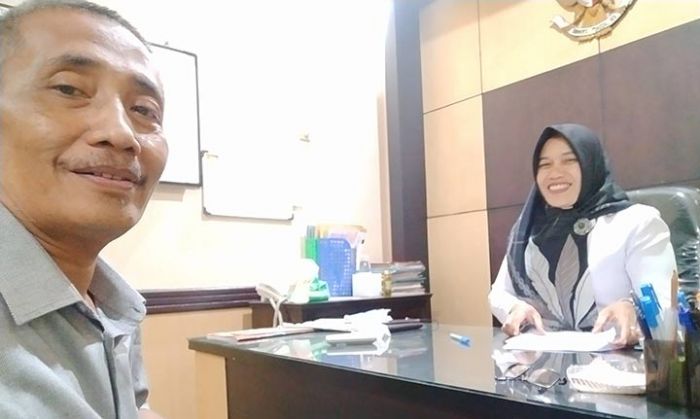 Lira Menduga Ada Kongkalikong Dalam Lelang Proyek Rehab Lapangan Petahunan, Begini Jawaban BLP Lira Menduga Ada Kongkalikong Dalam Lelang Proyek Rehab Lapangan Petahunan, Begini Jawaban BLP