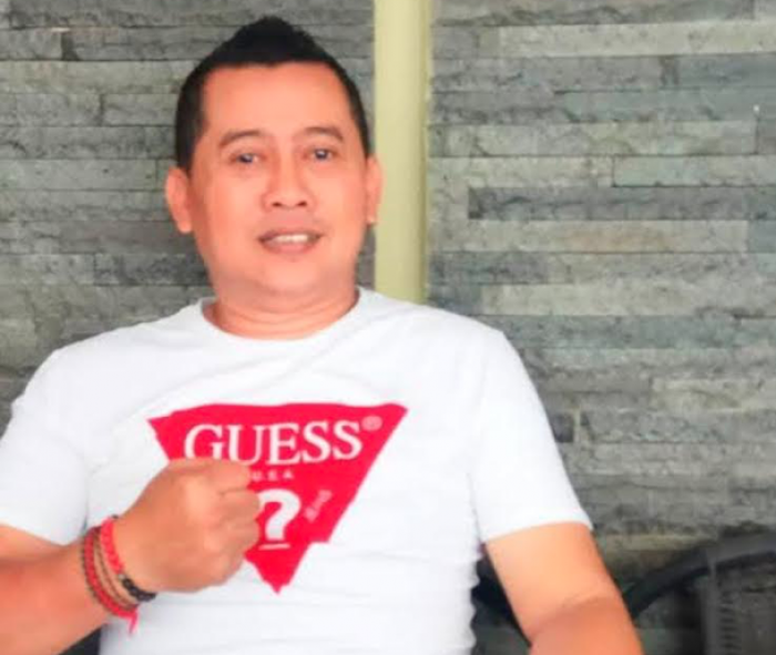 Nama Sam Bogang Masuk Daftar Calon Kuat Dirut Perumda Tugu Tirta Kota Malang Nama Sam Bogang Masuk Daftar Calon Kuat Dirut Perumda Tugu Tirta Kota Malang