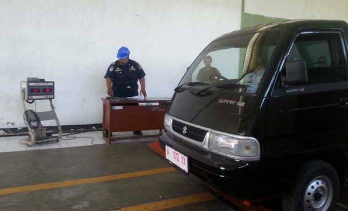 Banyak yang Tak Layak Jelang Musim Mudik, Pemkab Sumenep Diminta Cek Ulang MPU Banyak yang Tak Layak Jelang Musim Mudik, Pemkab Sumenep Diminta Cek Ulang MPU